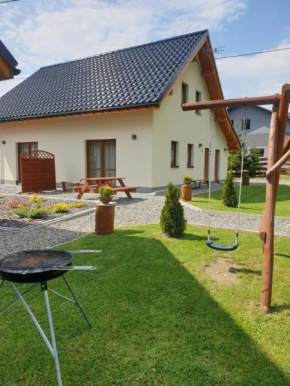 Domki Urbaczka w Istebnej, Istebna